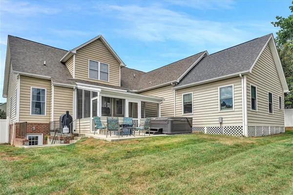 $649,990 | 5244 Sundance Road, Salem, VA 24153