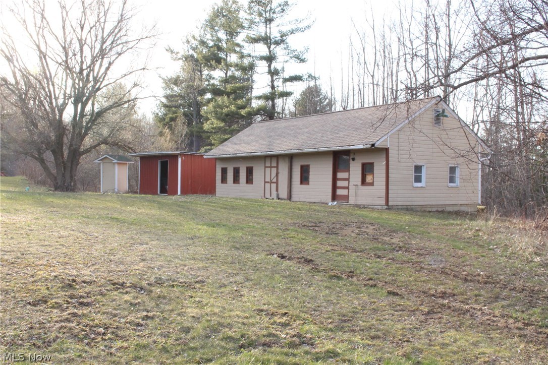 14495 Baker Road Madison, OH 44057 - Photo 6 of 34