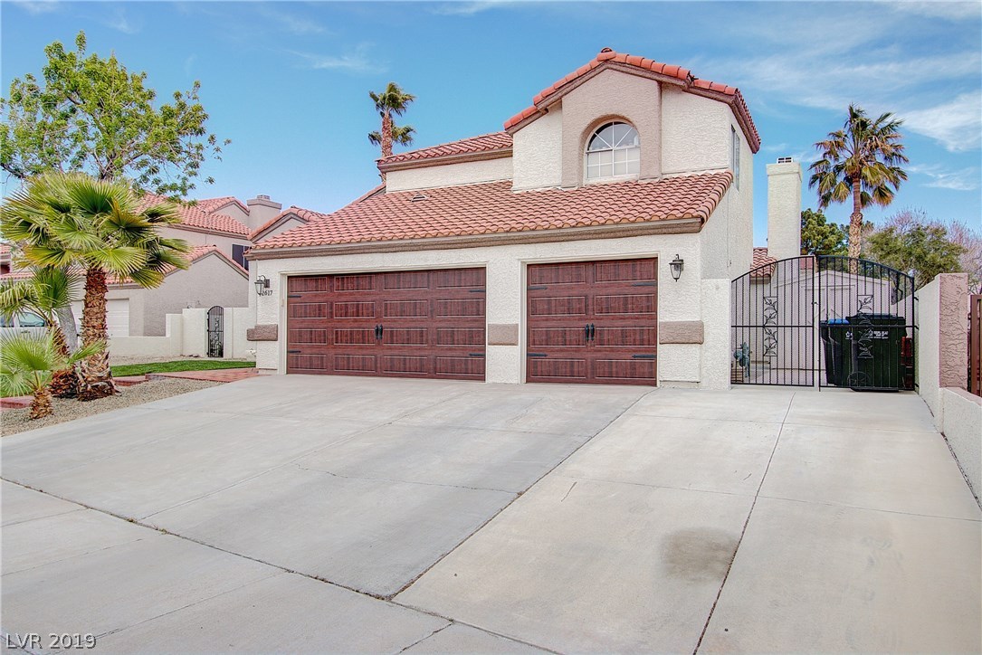 2617 Grey Stone Road Henderson, NV 89074 - Photo 3 of 42 Gallery Image 3