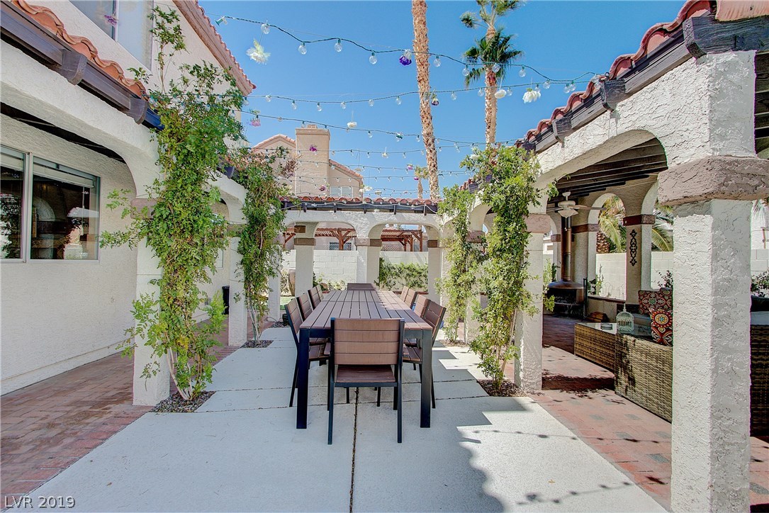 2617 Grey Stone Road Henderson, NV 89074 - Photo 38 of 42 Gallery Image 38