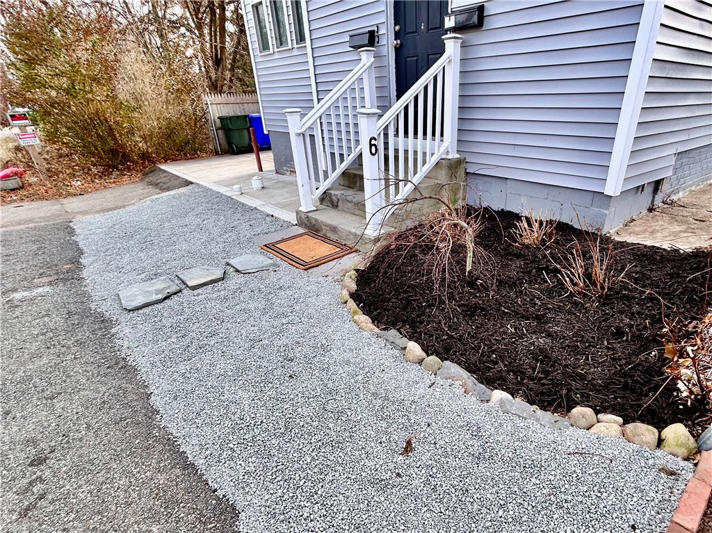 6 Stockwell Street Providence, RI 02909 - Photo 21 of 26