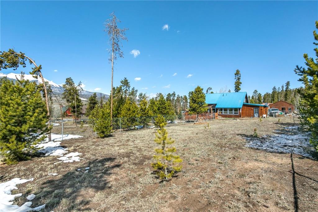 567 G Road Silverthorne, CO 80498 - Photo 27 of 32 a view of a road with a building in the background