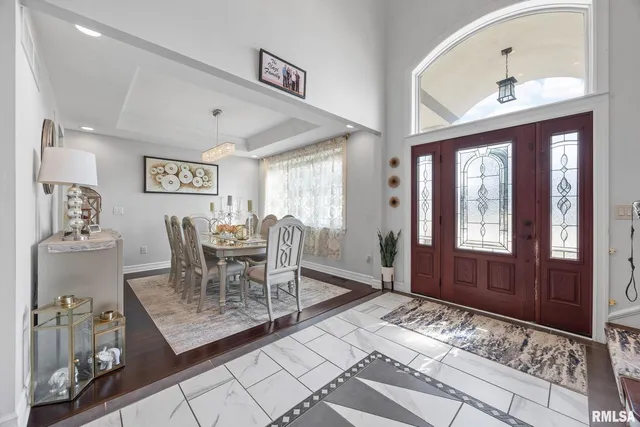 $749,000 | 201 Sand Trap Circle, Tipton, IA 52772