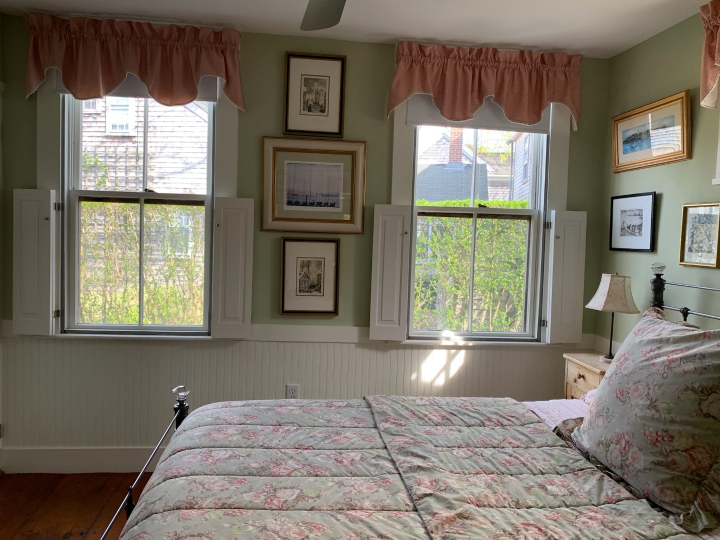 40 Pine Street Nantucket, MA 02554 - Photo 12 of 34