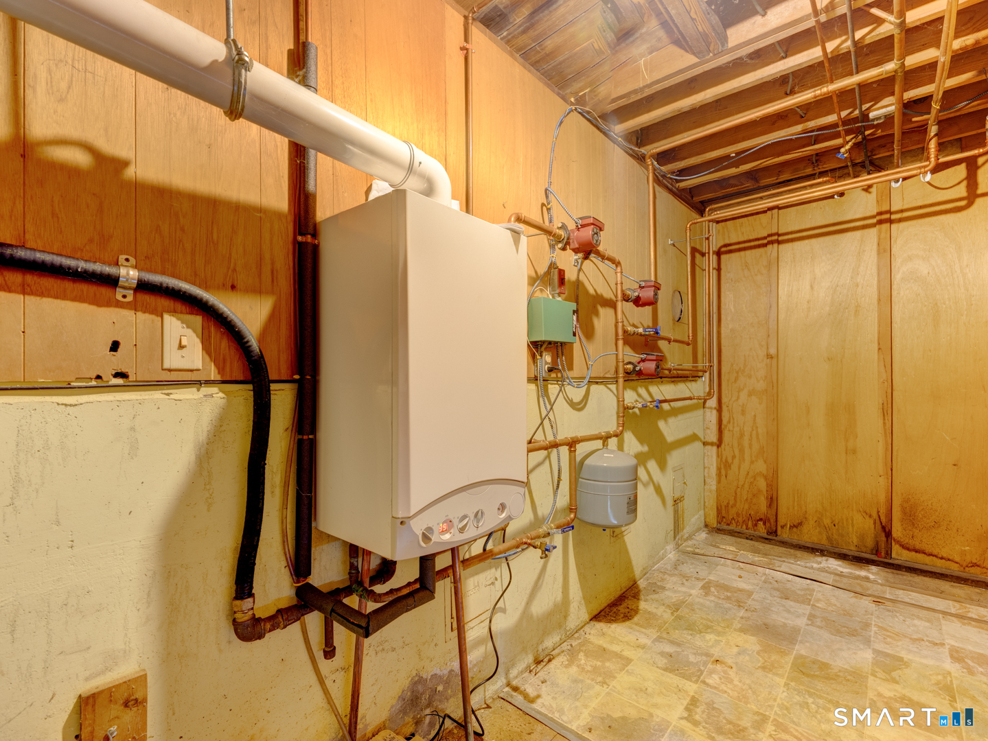 284 Chestnut Hill Road Torrington, CT 06790 - Photo 26 of 37 newer mechanicals