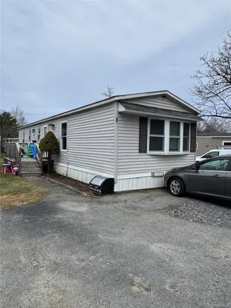 $82,000 | 621 Sheafe Road, Unit LOT 8, Poughkeepsie, NY 12601