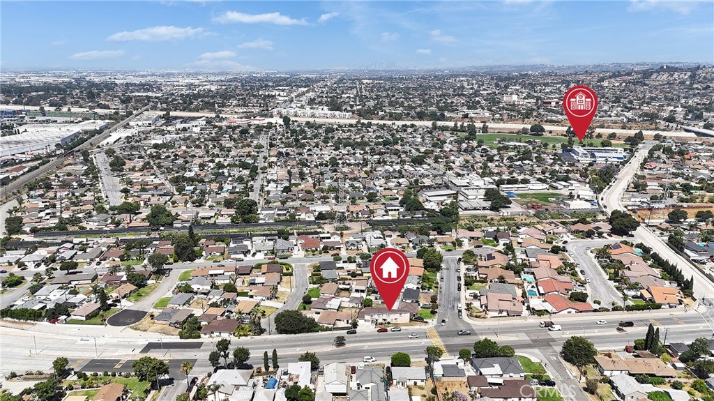 8630 Elba Street Pico Rivera, CA 90660 - Photo 9 of 48