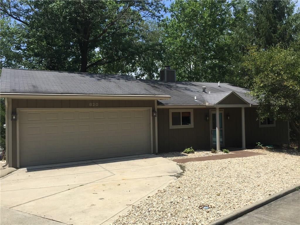 820 Iron Bridge Road Cicero, IN 46034 - Photo 14 of 47 Gallery Image 14
