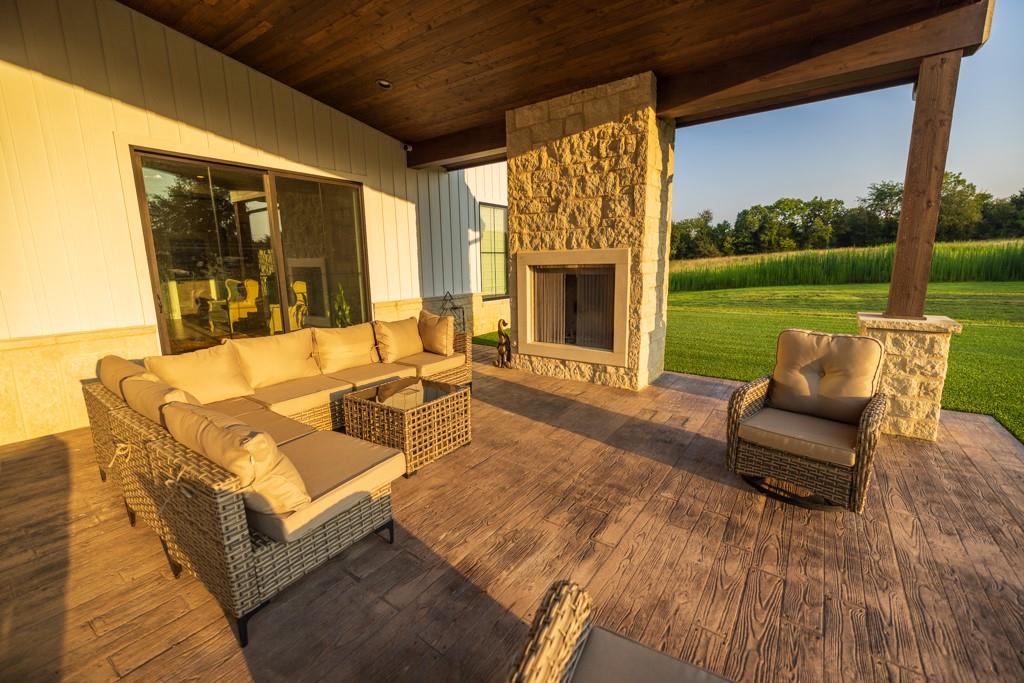 8937 Westlake Road Meriden, KS 66512 - Photo 35 of 96 Gallery Image 35