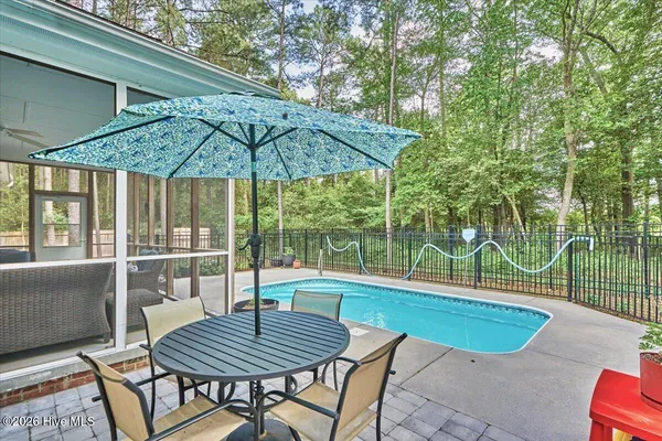 $335,000 | 876 Thrush Drive, Vass, NC 28394