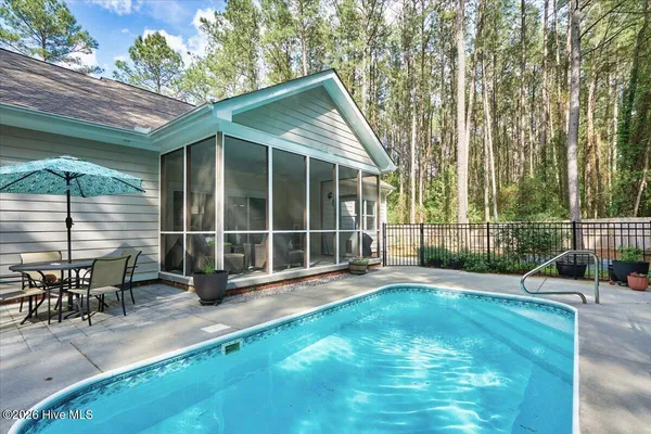 $335,000 | 876 Thrush Drive, Vass, NC 28394
