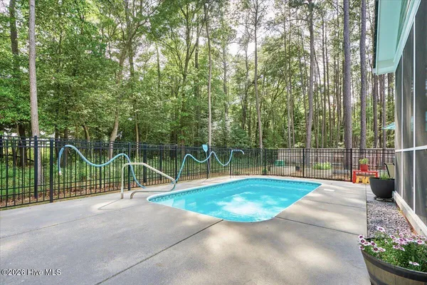 $335,000 | 876 Thrush Drive, Vass, NC 28394
