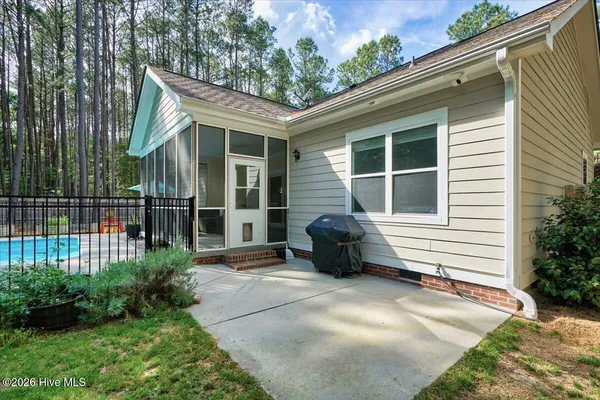 $335,000 | 876 Thrush Drive, Vass, NC 28394