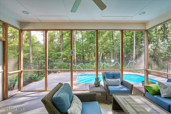 $335,000 | 876 Thrush Drive, Vass, NC 28394