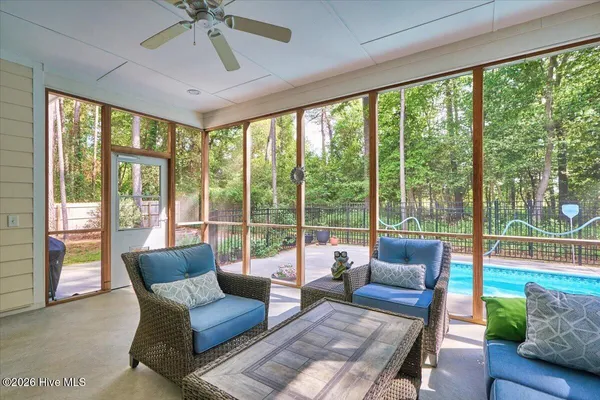$335,000 | 876 Thrush Drive, Vass, NC 28394