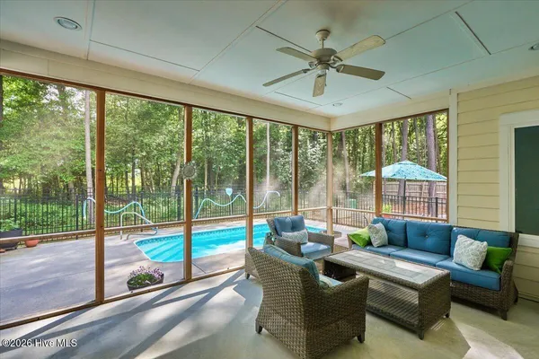 $335,000 | 876 Thrush Drive, Vass, NC 28394