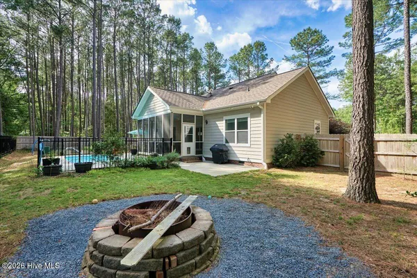 $335,000 | 876 Thrush Drive, Vass, NC 28394