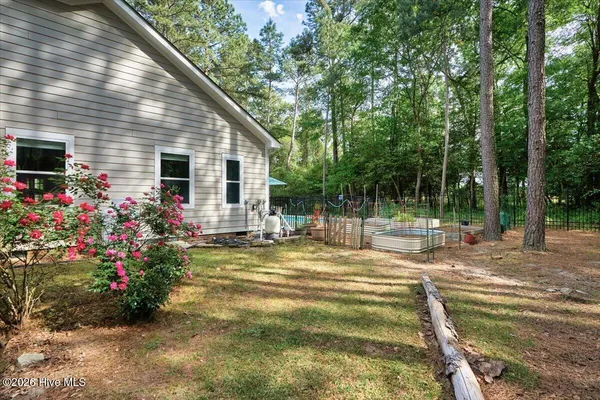 $335,000 | 876 Thrush Drive, Vass, NC 28394