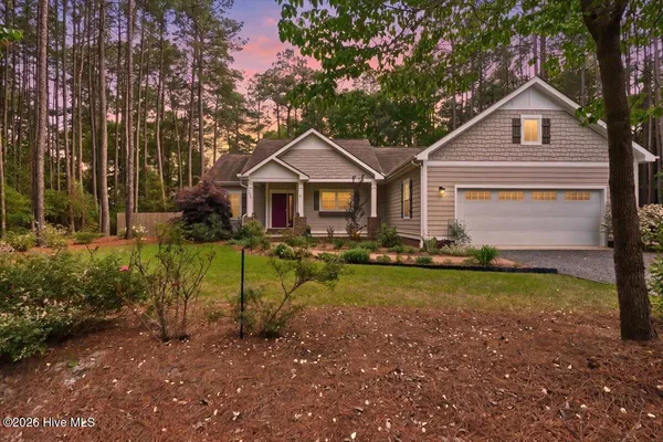 $335,000 | 876 Thrush Drive, Vass, NC 28394