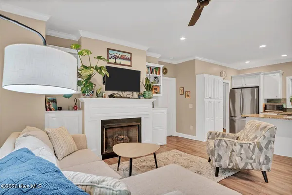 $335,000 | 876 Thrush Drive, Vass, NC 28394