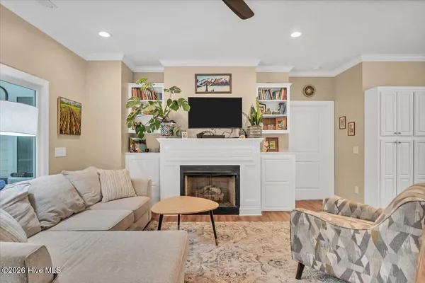 $335,000 | 876 Thrush Drive, Vass, NC 28394