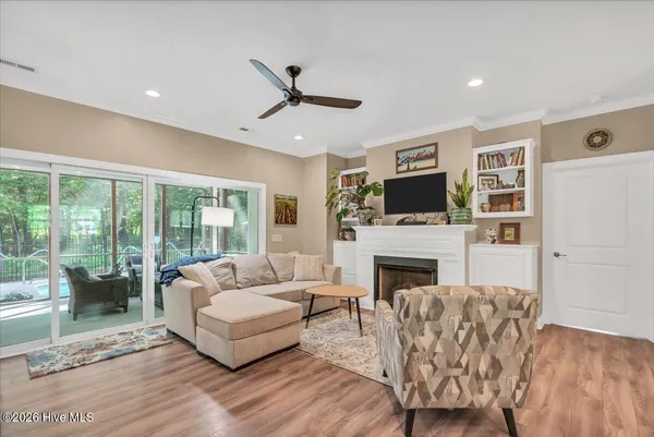 $335,000 | 876 Thrush Drive, Vass, NC 28394