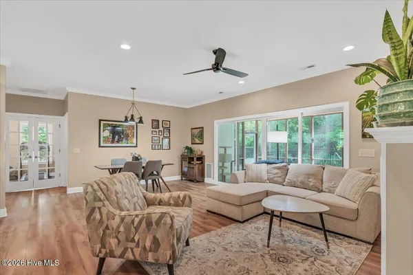 $335,000 | 876 Thrush Drive, Vass, NC 28394