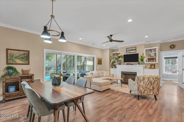 $335,000 | 876 Thrush Drive, Vass, NC 28394
