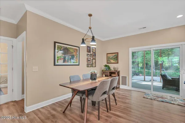 $335,000 | 876 Thrush Drive, Vass, NC 28394