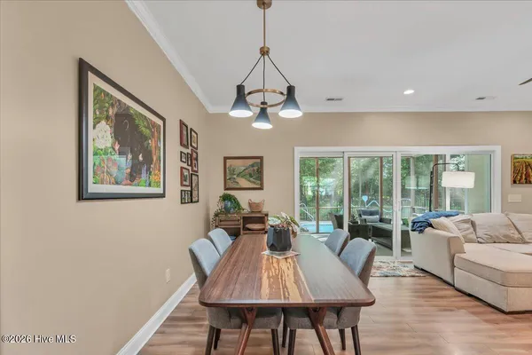 $335,000 | 876 Thrush Drive, Vass, NC 28394
