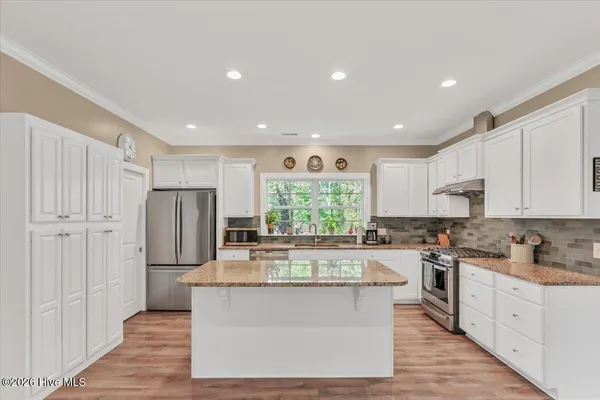 $335,000 | 876 Thrush Drive, Vass, NC 28394
