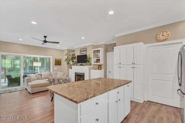 $335,000 | 876 Thrush Drive, Vass, NC 28394