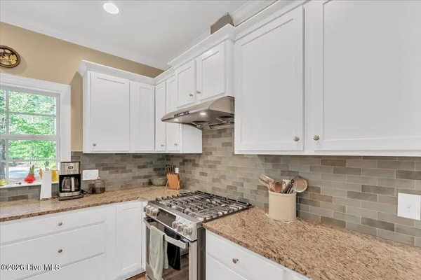 $335,000 | 876 Thrush Drive, Vass, NC 28394