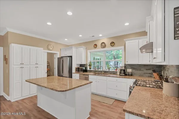 $335,000 | 876 Thrush Drive, Vass, NC 28394