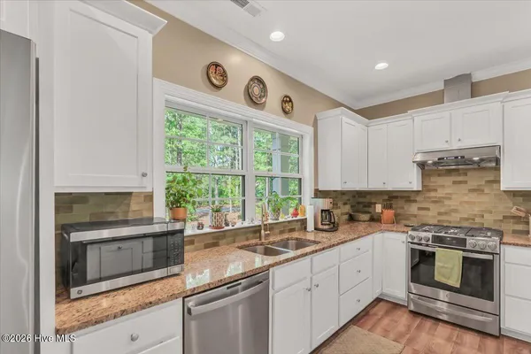 $335,000 | 876 Thrush Drive, Vass, NC 28394