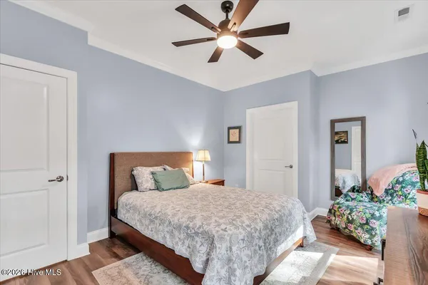 $335,000 | 876 Thrush Drive, Vass, NC 28394