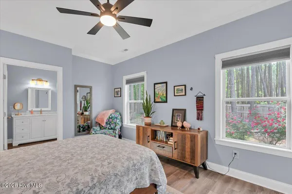 $335,000 | 876 Thrush Drive, Vass, NC 28394