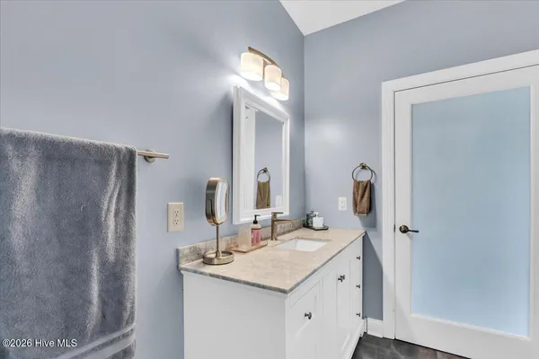 $335,000 | 876 Thrush Drive, Vass, NC 28394