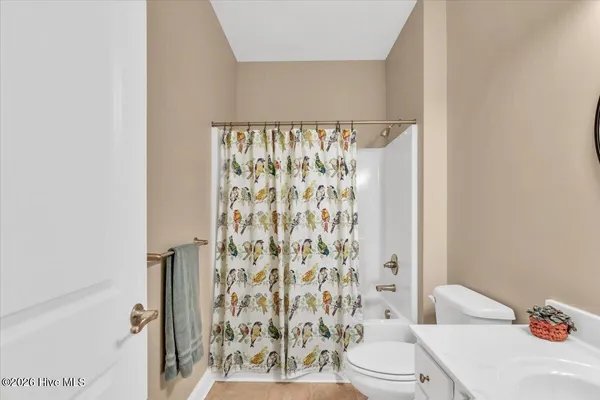$335,000 | 876 Thrush Drive, Vass, NC 28394