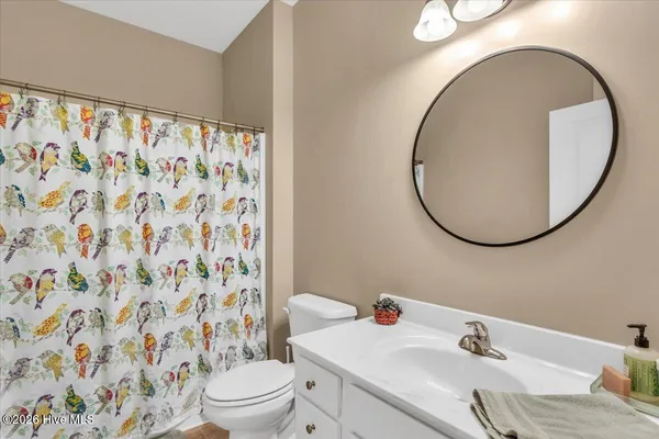 $335,000 | 876 Thrush Drive, Vass, NC 28394