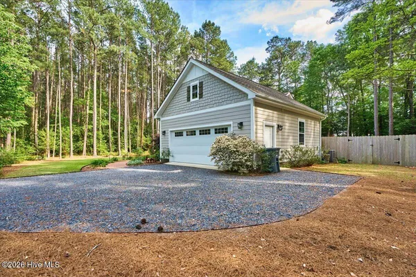 $335,000 | 876 Thrush Drive, Vass, NC 28394