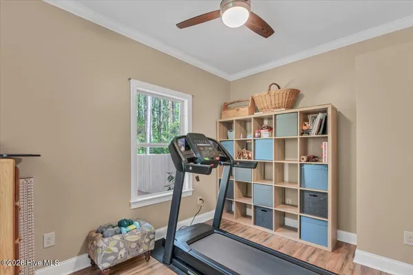 $335,000 | 876 Thrush Drive, Vass, NC 28394