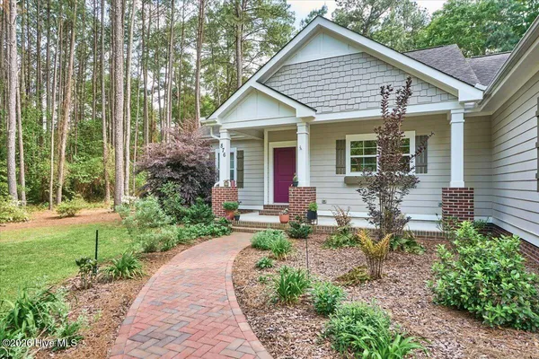 $335,000 | 876 Thrush Drive, Vass, NC 28394