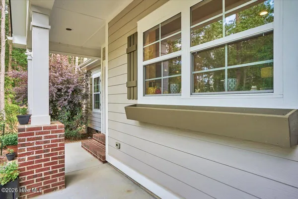 $335,000 | 876 Thrush Drive, Vass, NC 28394