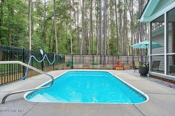 $335,000 | 876 Thrush Drive, Vass, NC 28394