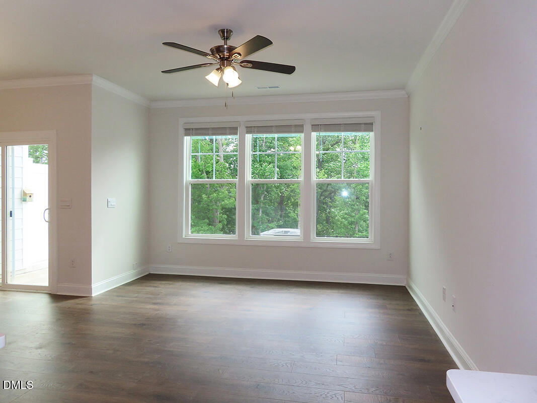 509 Brightleaf Road Hillsborough, NC 27278 - Photo 2 of 23 LR 1