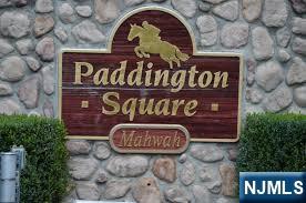 a sign that is on the side of a building