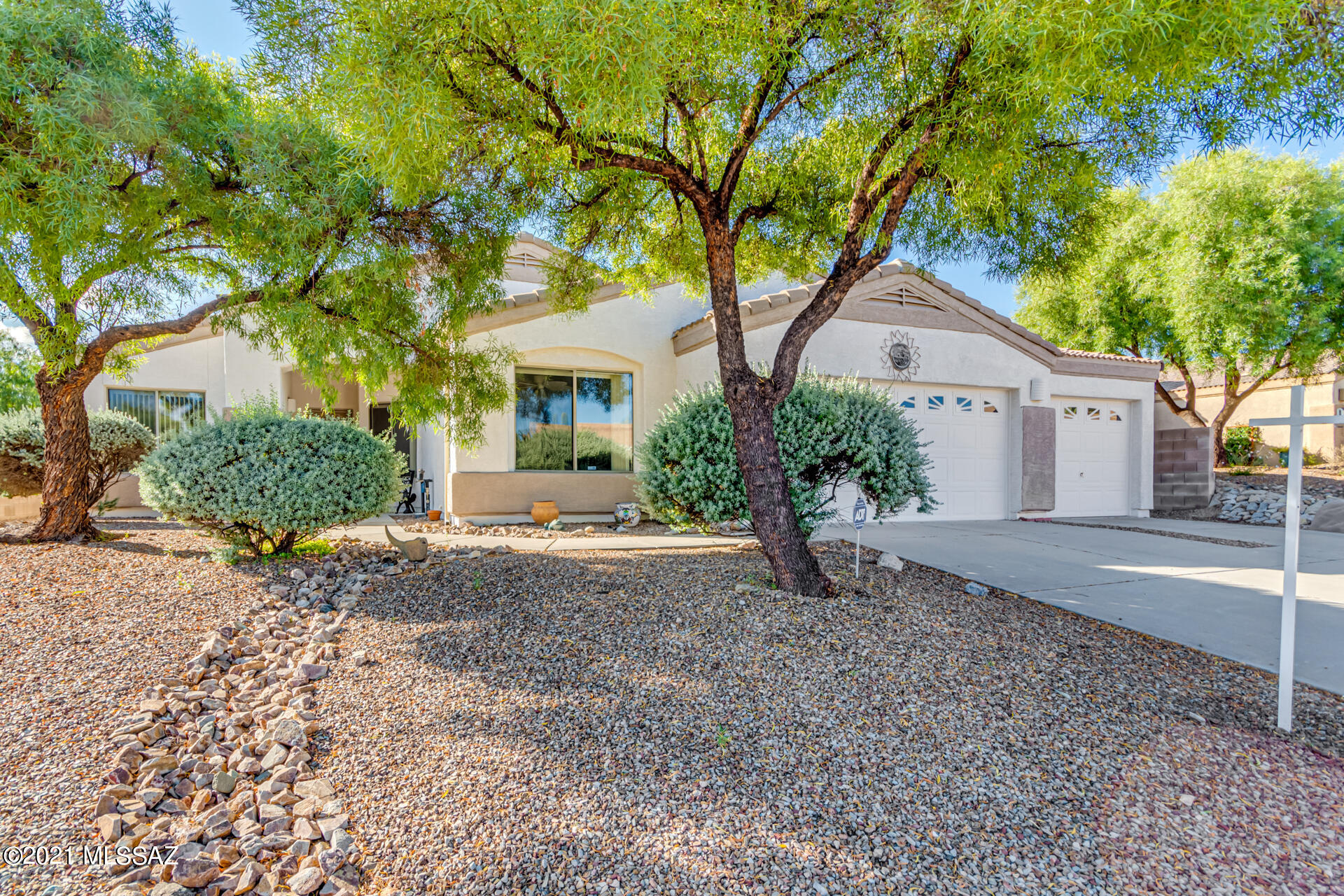 355 West Greys Road Tucson, AZ 85737 - Photo 1 of 25 Gallery Image 1