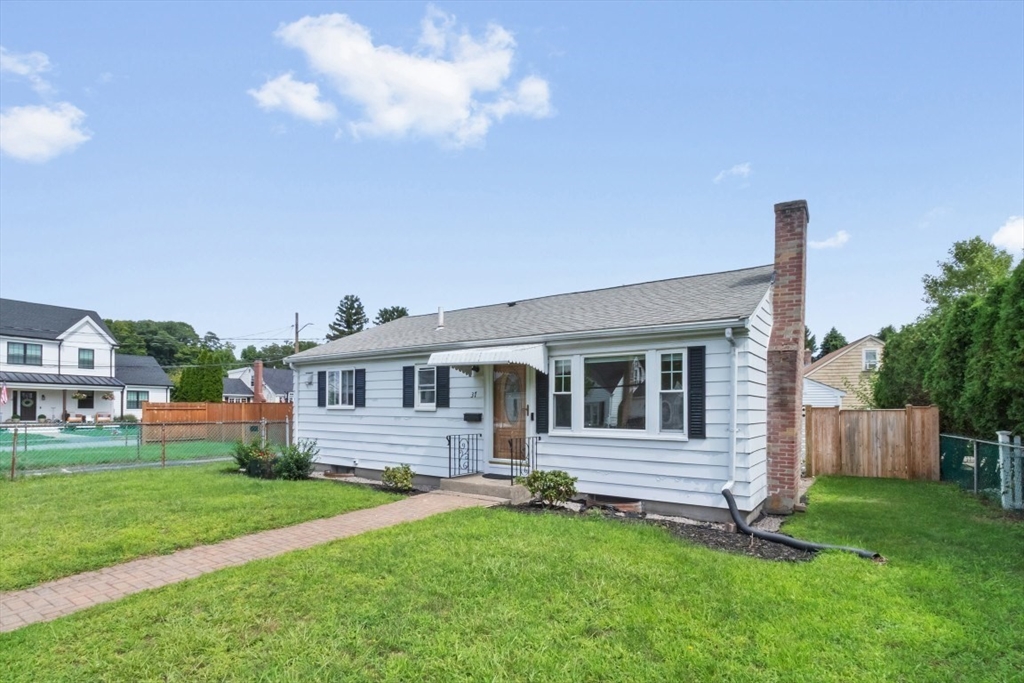 37 Kenmore Road Waltham, MA 02453 - Photo 1 of 26 Gallery Image 1
