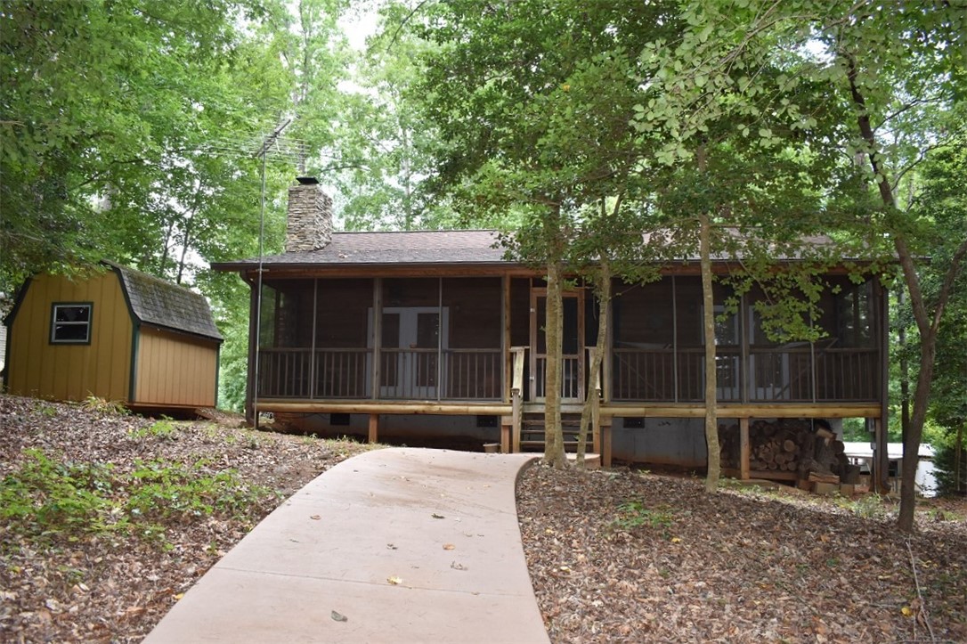 331 A Hopkins Road, Unit A Townville, SC 29689 - Photo 1 of 15 Gallery Image 1
